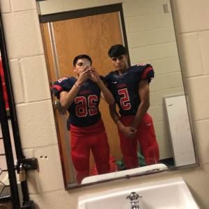 Meet your Posher, Rey